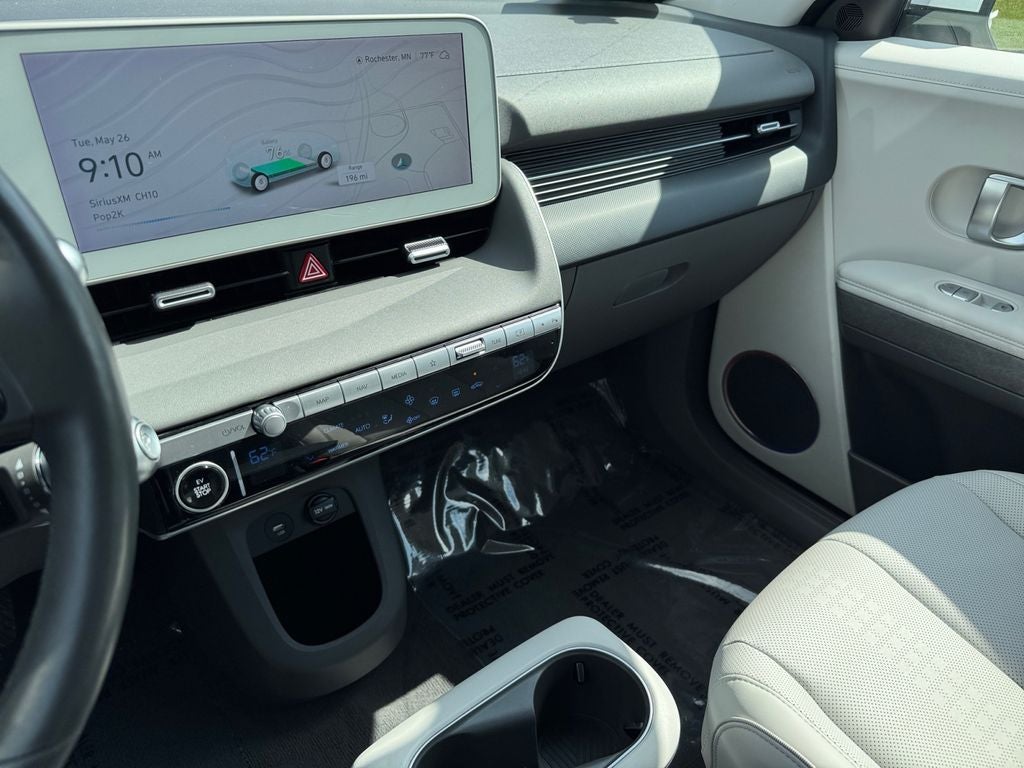 2023 Hyundai IONIQ 5 SEL AWD