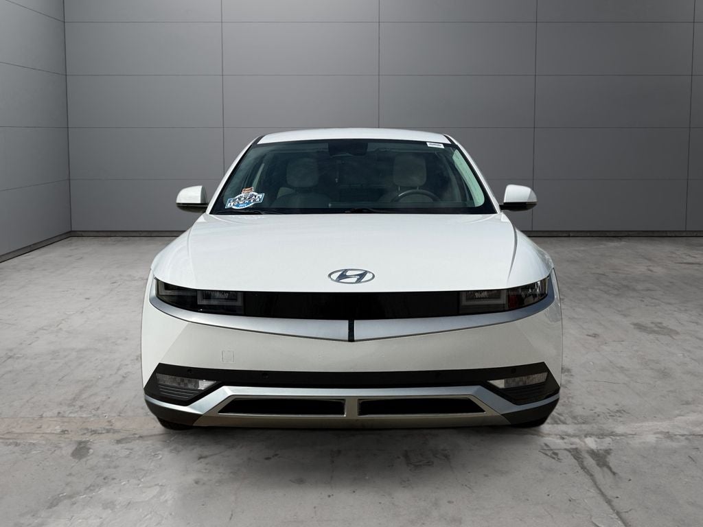 2023 Hyundai IONIQ 5 SEL AWD