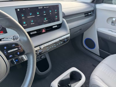 2023 Hyundai IONIQ 5 SEL AWD