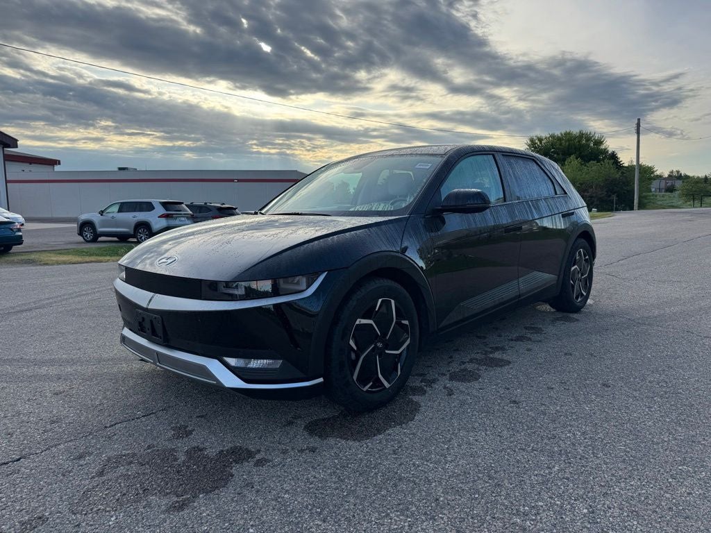2023 Hyundai IONIQ 5 SEL AWD
