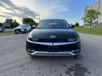2023 Hyundai IONIQ 5 SEL AWD