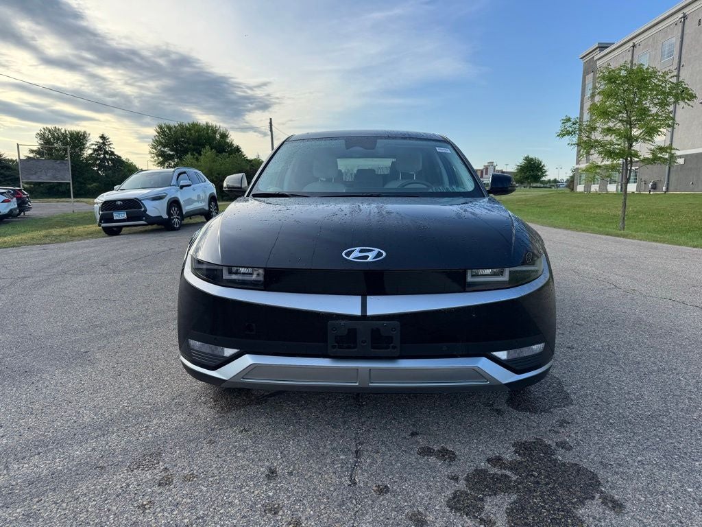 2023 Hyundai IONIQ 5 SEL AWD