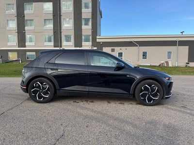 2023 Hyundai IONIQ 5 SEL AWD