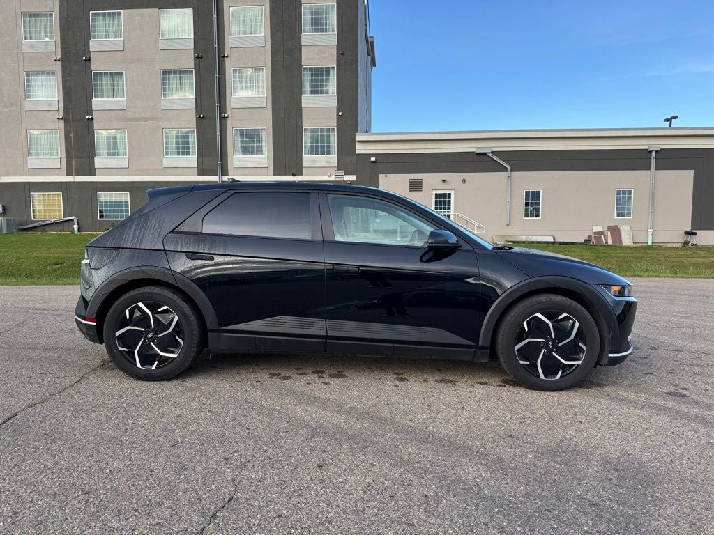2023 Hyundai IONIQ 5 SEL AWD