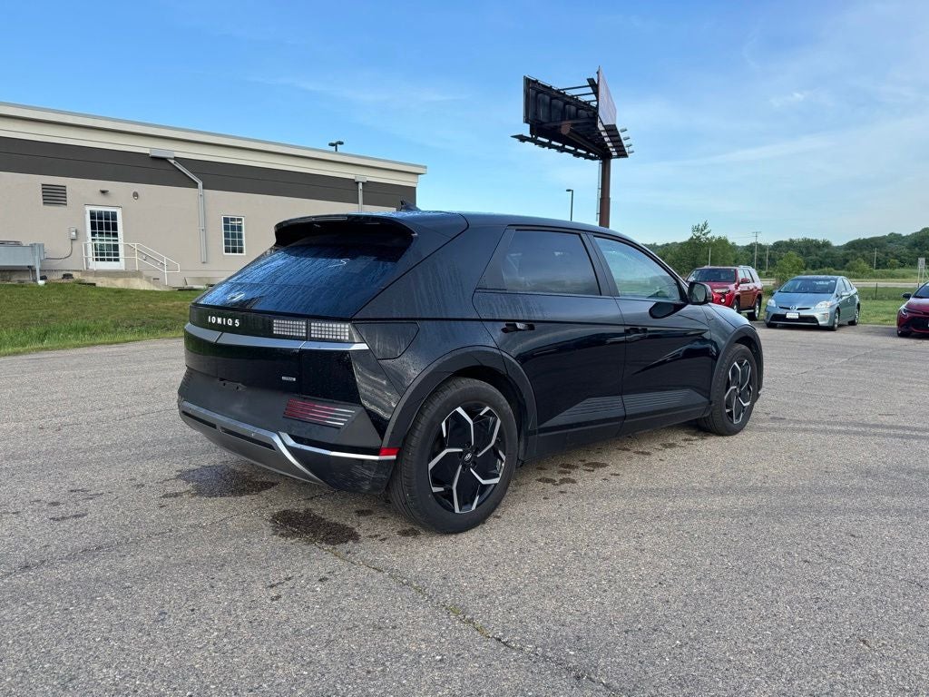2023 Hyundai IONIQ 5 SEL AWD