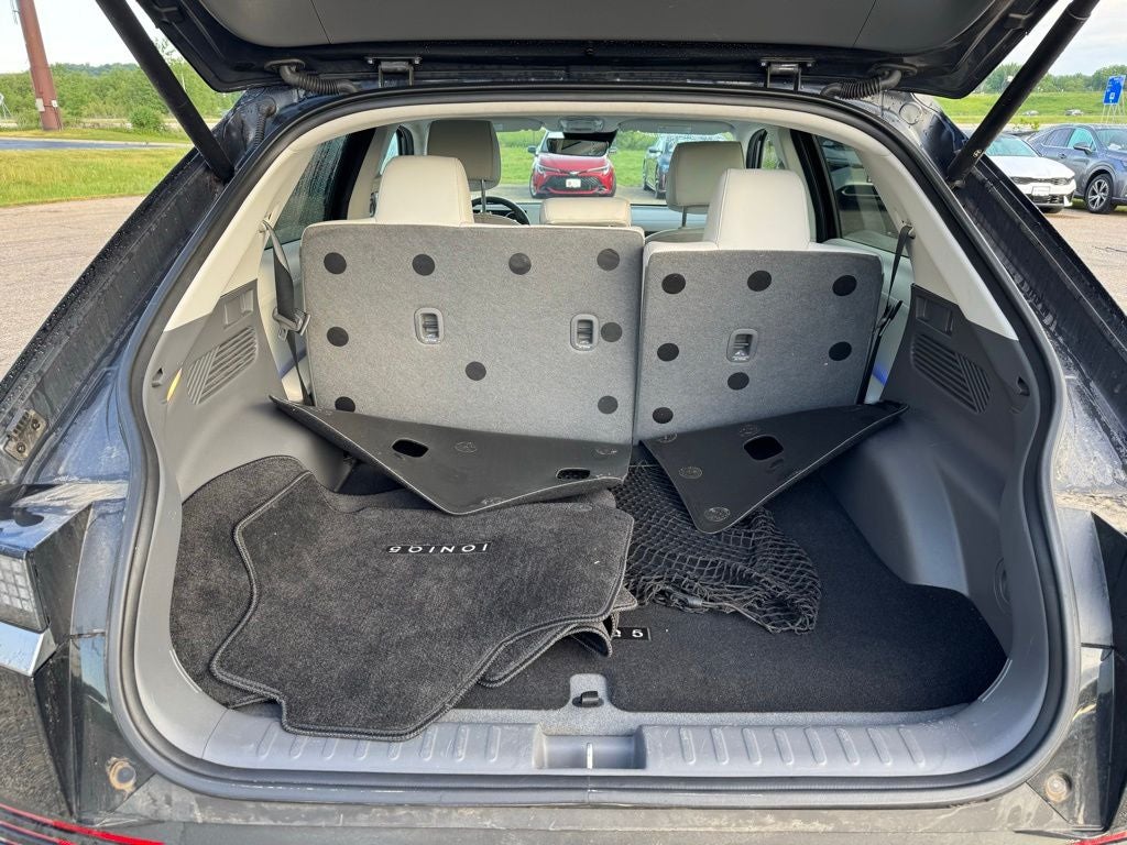 2023 Hyundai IONIQ 5 SEL AWD