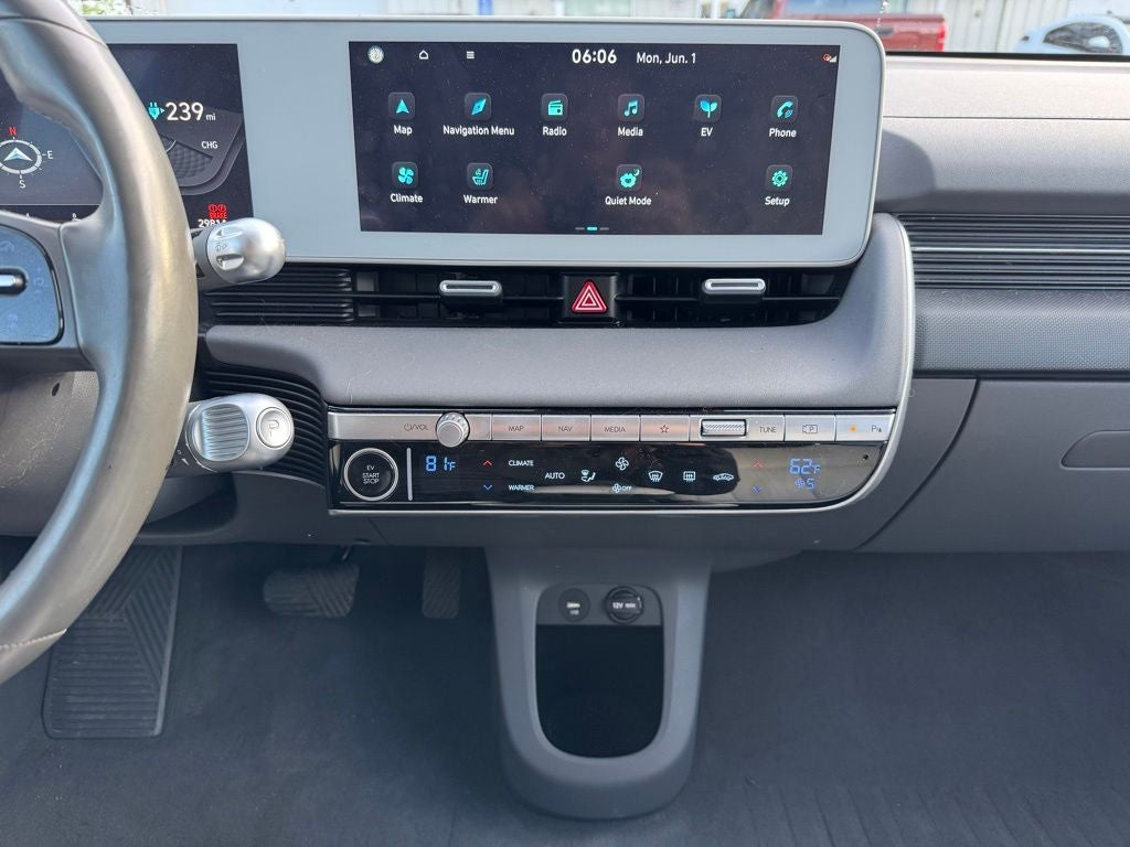 2023 Hyundai IONIQ 5 SEL AWD
