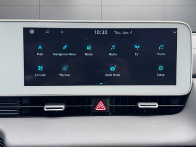 2023 Hyundai IONIQ 5 SEL AWD