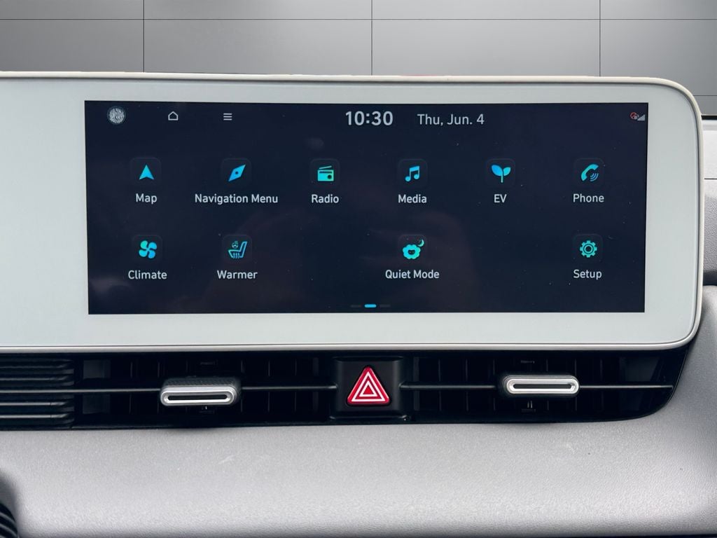 2023 Hyundai IONIQ 5 SEL AWD