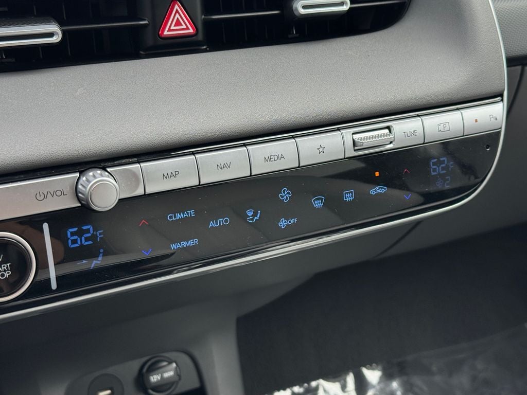 2023 Hyundai IONIQ 5 SEL AWD