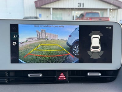 2023 Hyundai IONIQ 5 SEL AWD
