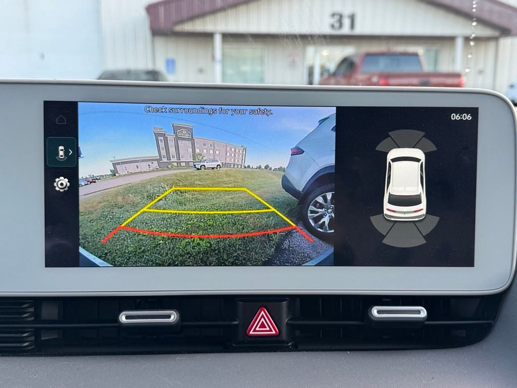 2023 Hyundai IONIQ 5 SEL AWD