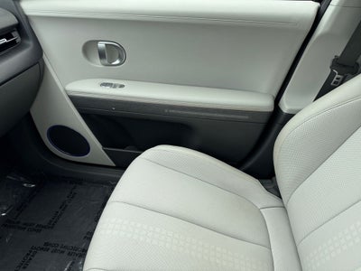 2023 Hyundai IONIQ 5 SEL AWD