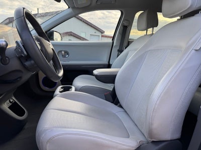 2023 Hyundai IONIQ 5 SEL AWD