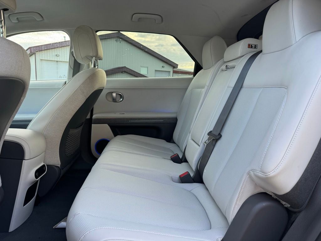 2023 Hyundai IONIQ 5 SEL AWD