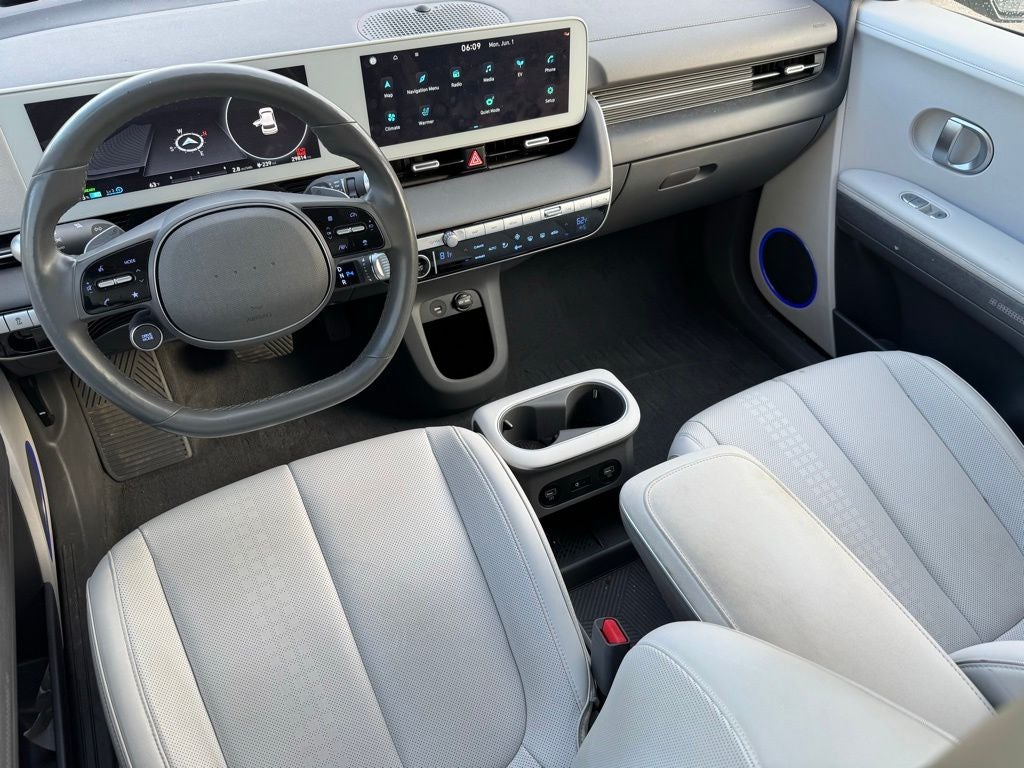 2023 Hyundai IONIQ 5 SEL AWD