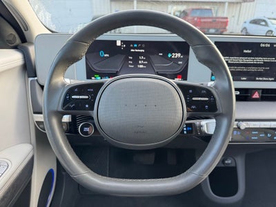 2023 Hyundai IONIQ 5 SEL AWD