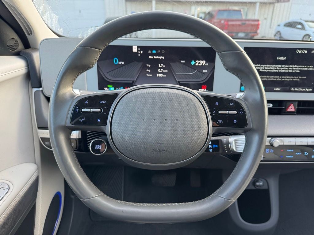 2023 Hyundai IONIQ 5 SEL AWD