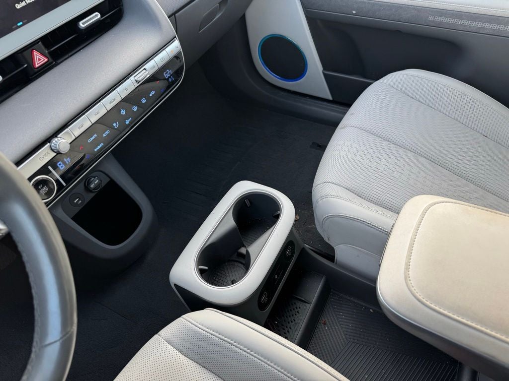 2023 Hyundai IONIQ 5 SEL AWD