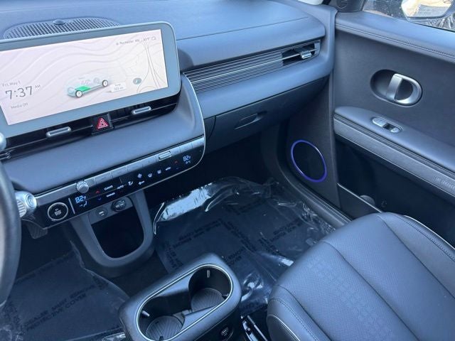 2023 Hyundai IONIQ 5 SEL AWD