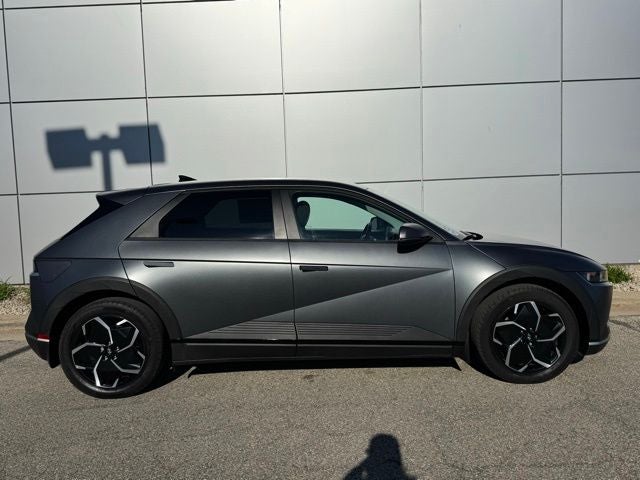 2023 Hyundai IONIQ 5 SEL AWD