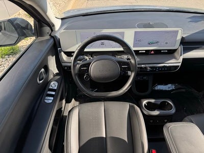 2023 Hyundai IONIQ 5 SEL AWD