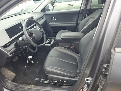 2023 Hyundai IONIQ 5 SEL AWD