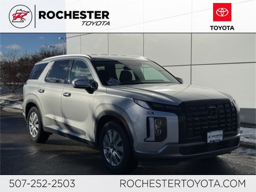 2024 Hyundai Palisade SEL AWD
