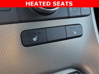 2024 Hyundai Palisade SEL AWD