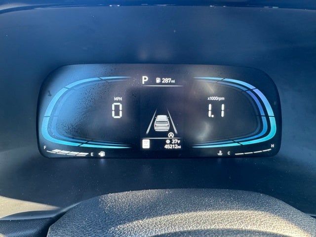 2024 Hyundai Palisade SEL AWD