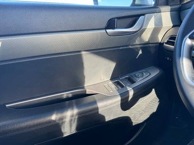 2024 Hyundai Palisade SEL AWD