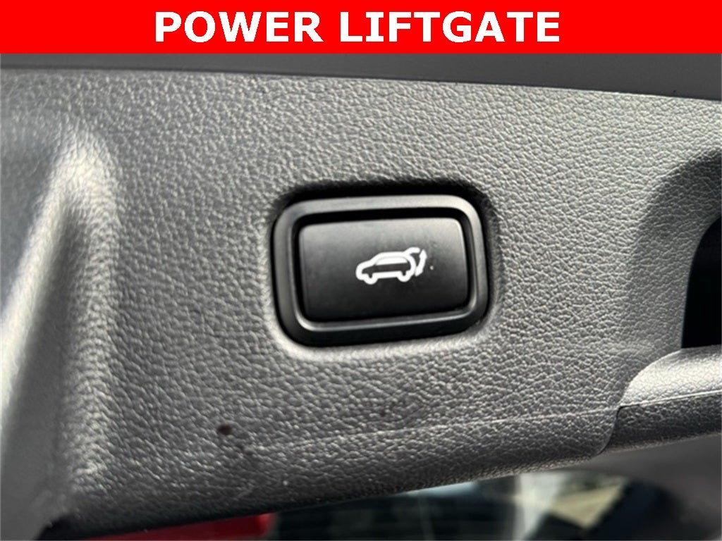 2024 Hyundai Palisade SEL AWD