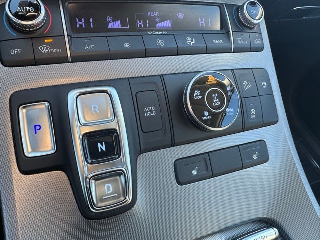 2020 Hyundai Palisade SEL AWD