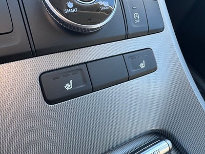 2020 Hyundai Palisade SEL AWD