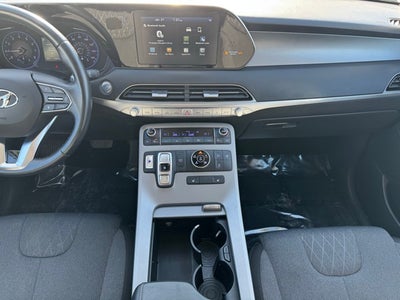 2020 Hyundai Palisade SEL AWD