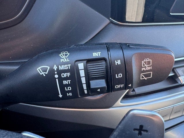 2020 Hyundai Palisade SEL AWD