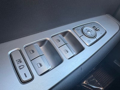 2020 Hyundai Palisade SEL AWD