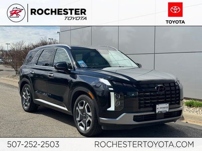 2023 Hyundai Palisade Limited AWD