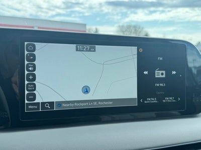 2023 Hyundai Palisade Limited AWD