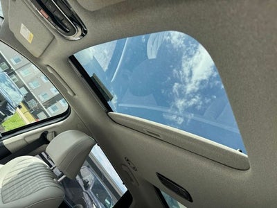 2023 Hyundai Palisade Limited AWD