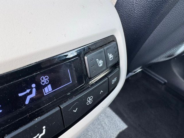 2023 Hyundai Palisade Limited AWD
