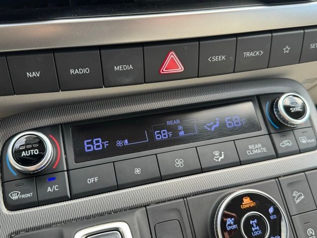 2023 Hyundai Palisade Limited AWD
