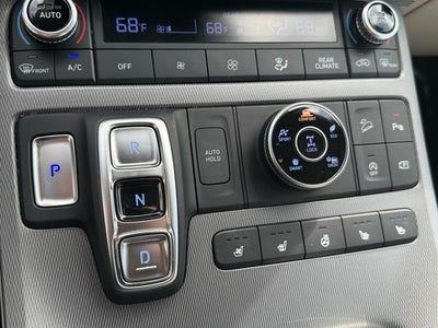 2023 Hyundai Palisade Limited AWD