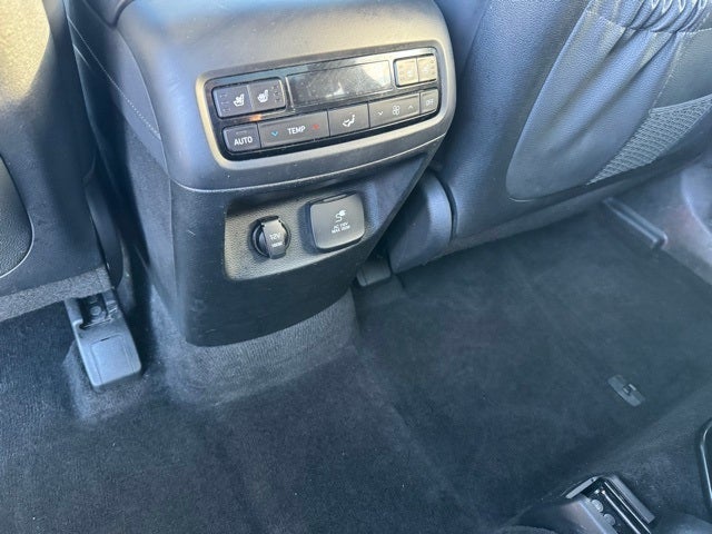 2021 Hyundai Palisade Calligraphy AWD