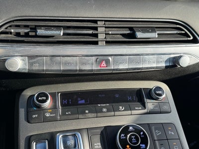 2021 Hyundai Palisade Calligraphy AWD