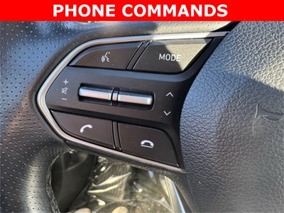 2021 Hyundai Palisade Calligraphy AWD