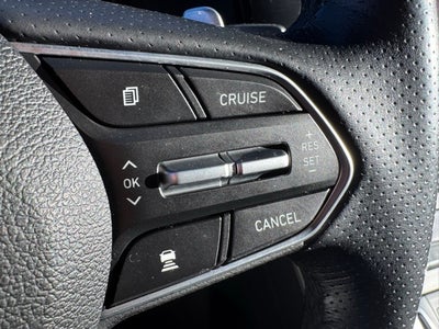 2021 Hyundai Palisade Calligraphy AWD