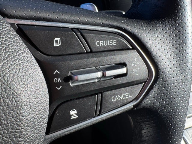 2021 Hyundai Palisade Calligraphy AWD