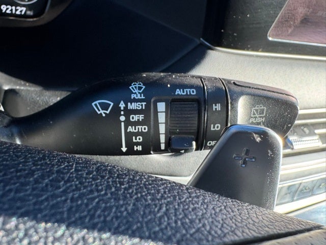 2021 Hyundai Palisade Calligraphy AWD