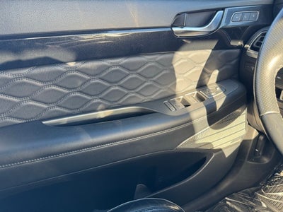 2021 Hyundai Palisade Calligraphy AWD